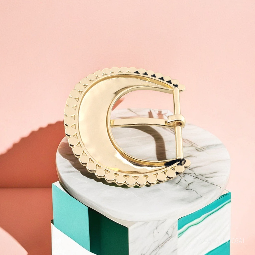 الحزام الزخرفة الزخرفة الزخرفة 18CM عبارة عن حزام جلد للرجال (6) details Picture