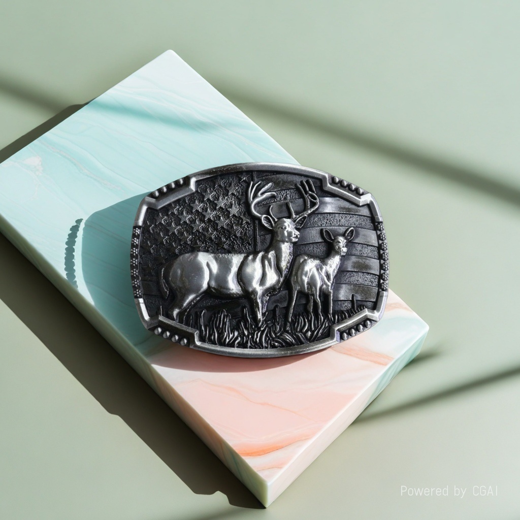 Zinc alloy belt buckle decorative belt, 18cm fashionable and simple men's belt 9 Application Scenario