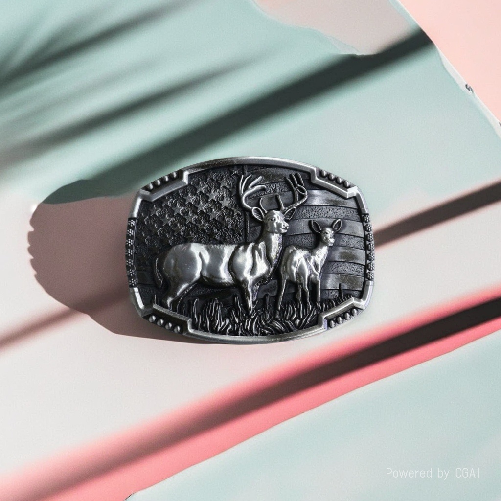 Zinc alloy belt buckle decorative belt, 18cm fashionable and simple men's belt 9 Specification image
