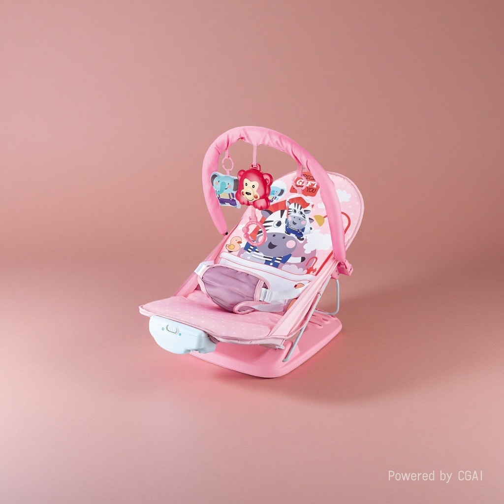 婴儿摇篮/婴儿电动摇椅/宝宝椅/洗发盆产品图