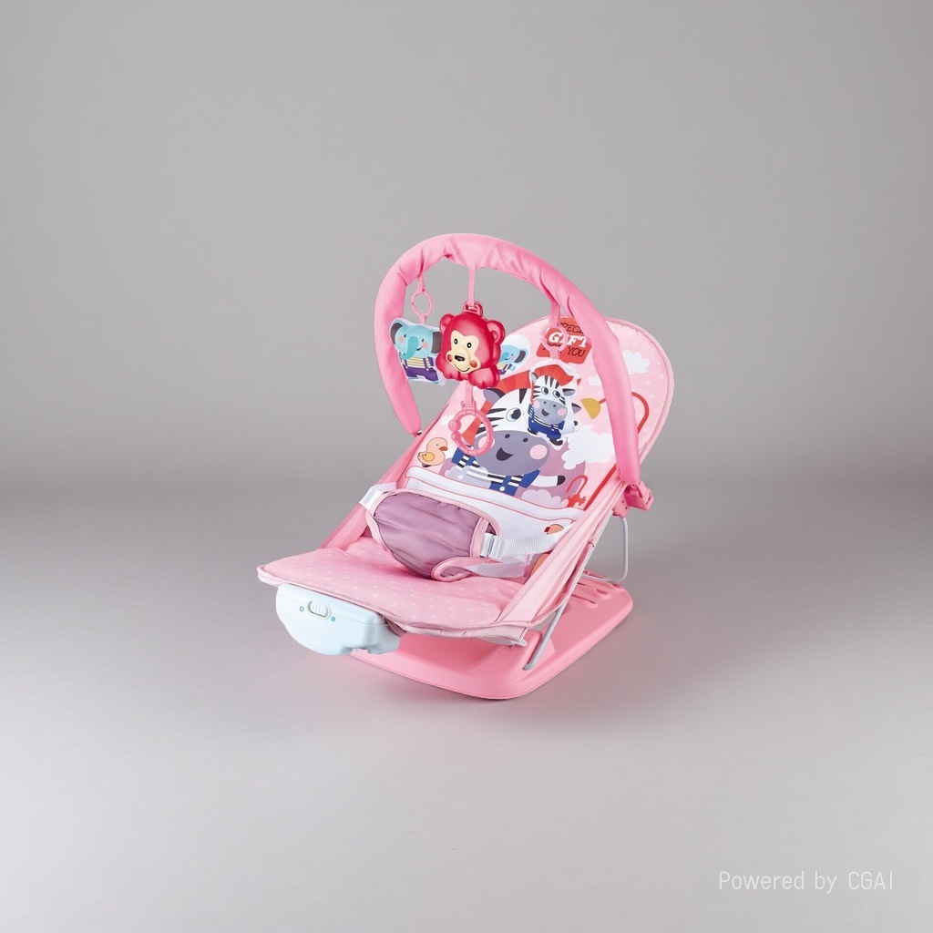 婴儿摇篮/婴儿电动摇椅/宝宝椅/洗发盆细节图