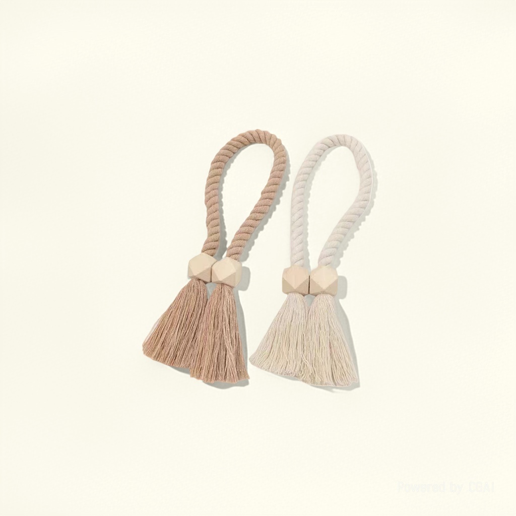 窗帘夹子/磁扣/窗帘圆环/窗帘夹/罗马圈细节图