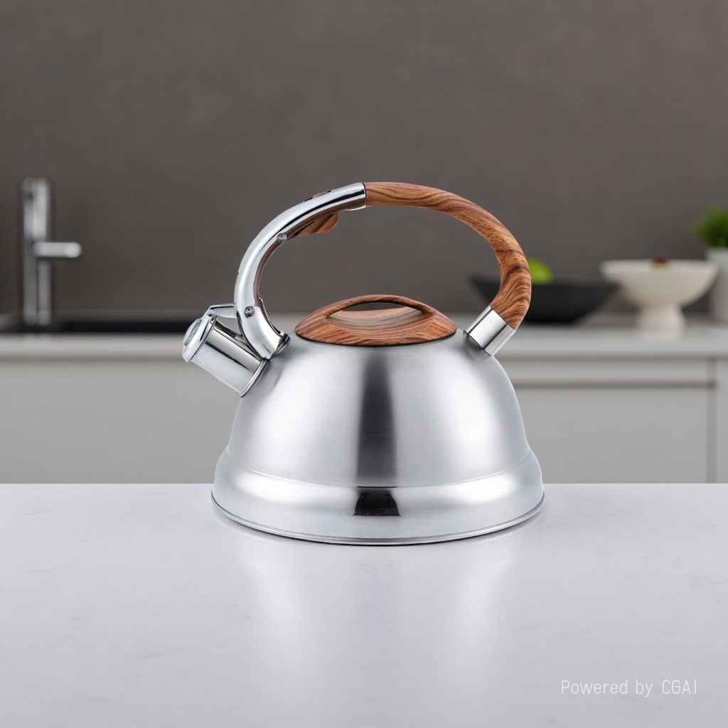 Mingyin kettle, stainless steel water bottle, 1.5L kettle, aluminum Yiwu steel basin, stainless steel steaming rack, dinner plate details Picture