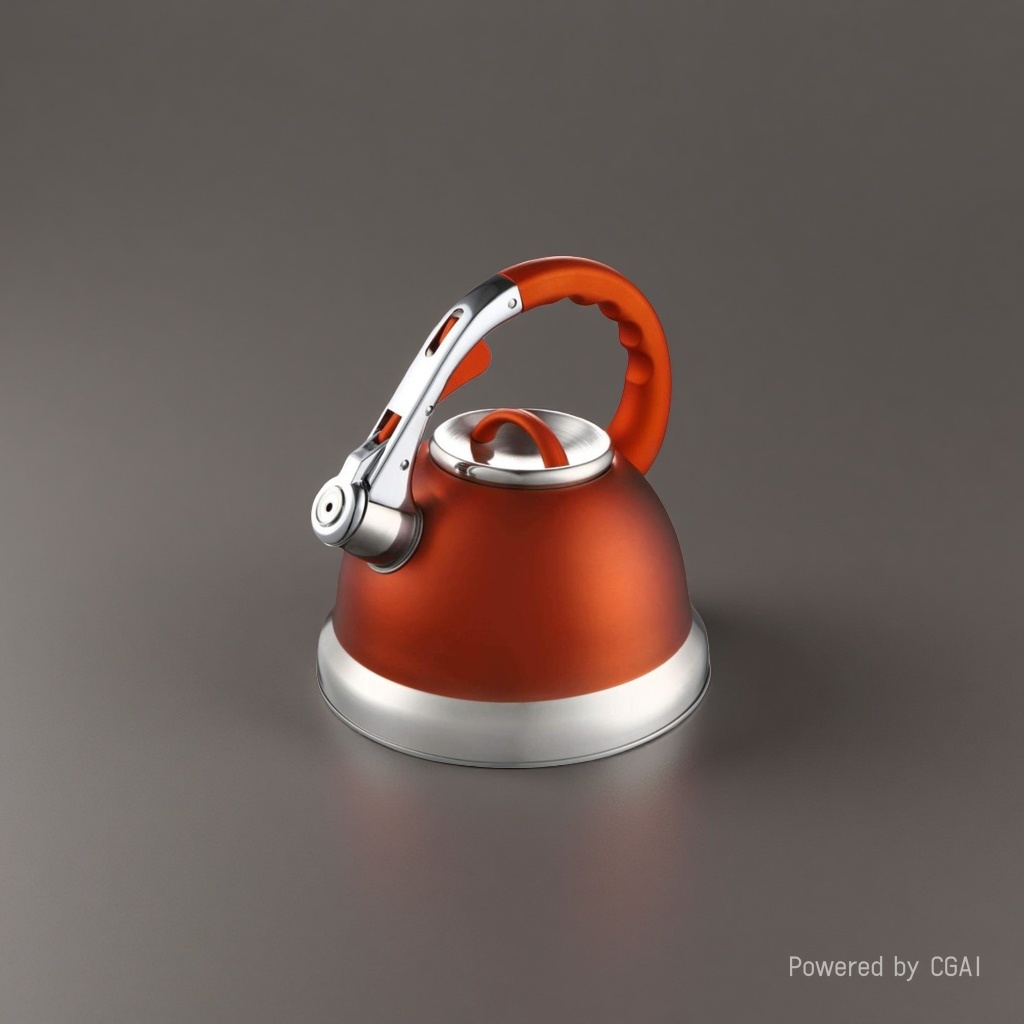 Mingyin kettle, stainless steel water kettle, boiling water kettle, aluminum Yiwu steel basin, stainless steel steaming rack, stainless steel dinner plate, 105152406 Application Scenario