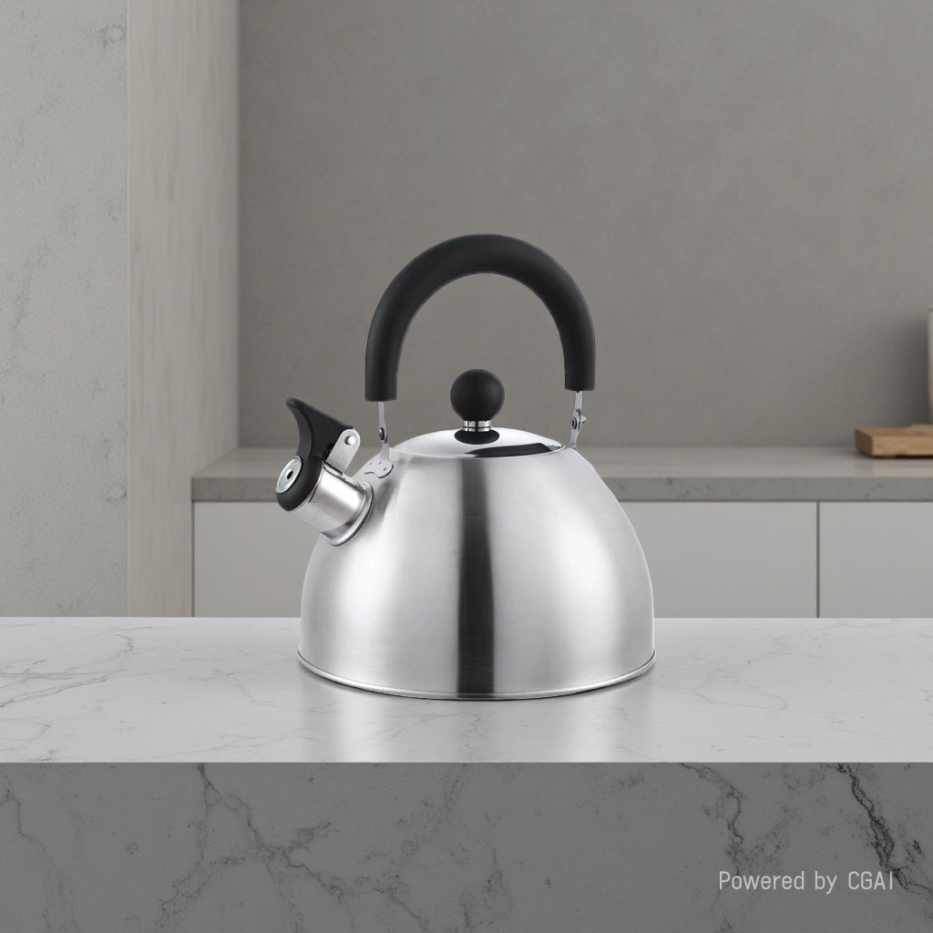 Mingyin kettle, stainless steel water kettle, 1.5L boiling water kettle, aluminum Yiwu steel basin, stainless steel steaming rack, dinner plate, 105453447 Application Scenario