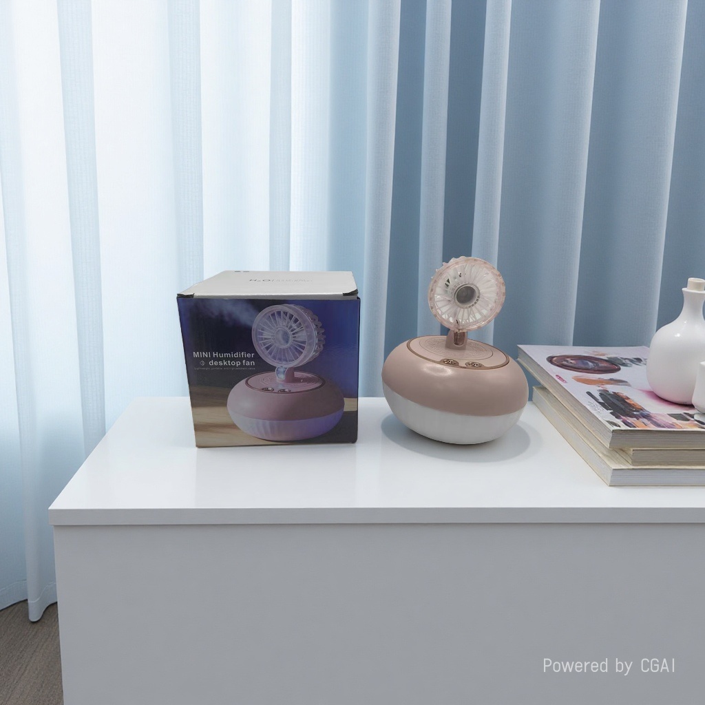 加湿器/加湿器蓝牙音响/车载香薰机/香薰机/跨境产品图
