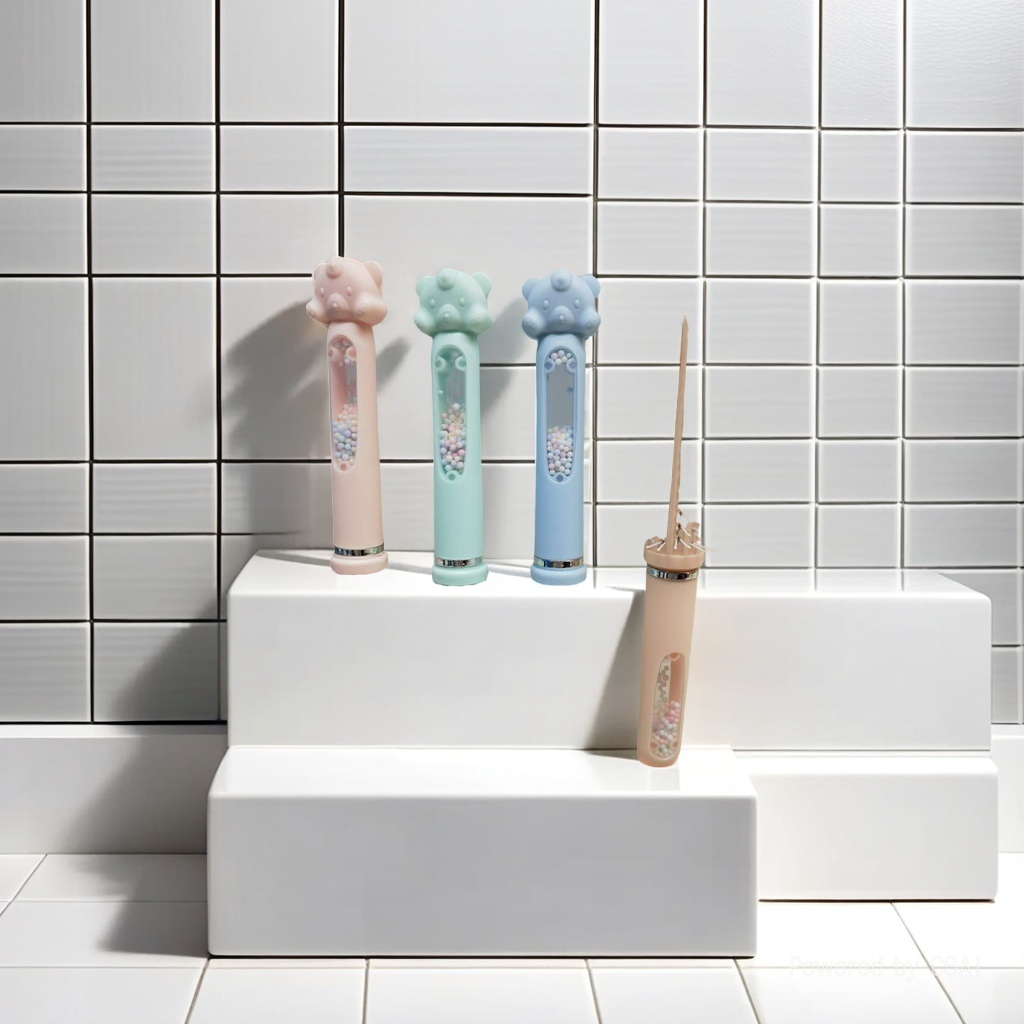 梳子/梳子美发梳/气垫梳/牛角梳/头梳产品图