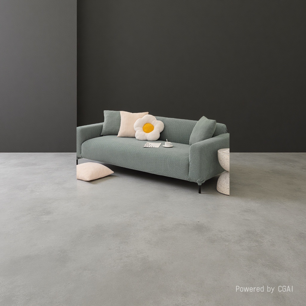 Inflatable bed, sofa chair, folding sofa, furniture accessories, sofa cover, children's sofa