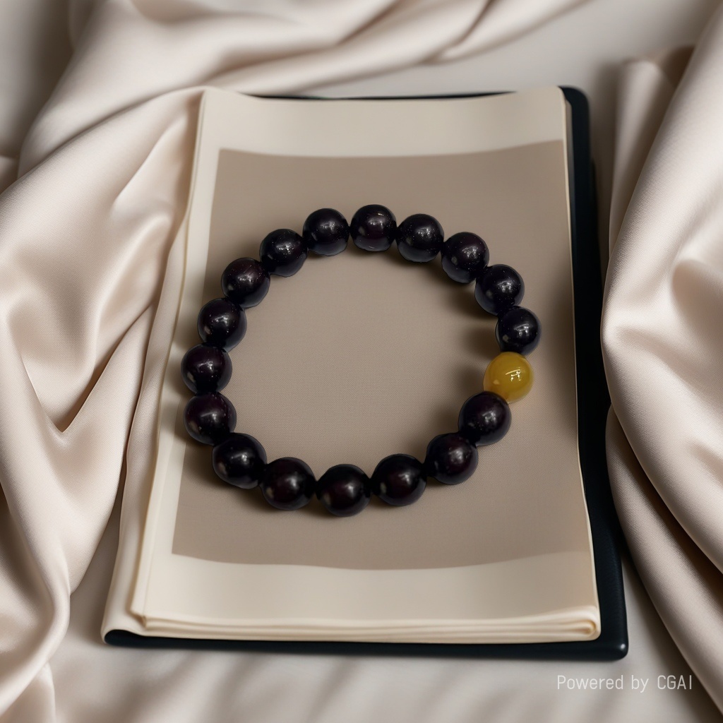 Small-leaf red sandalwood old material Hetian jade pearl cultural play bracelets, couple bracelets for men and women, turquoise amber plate play bracelets