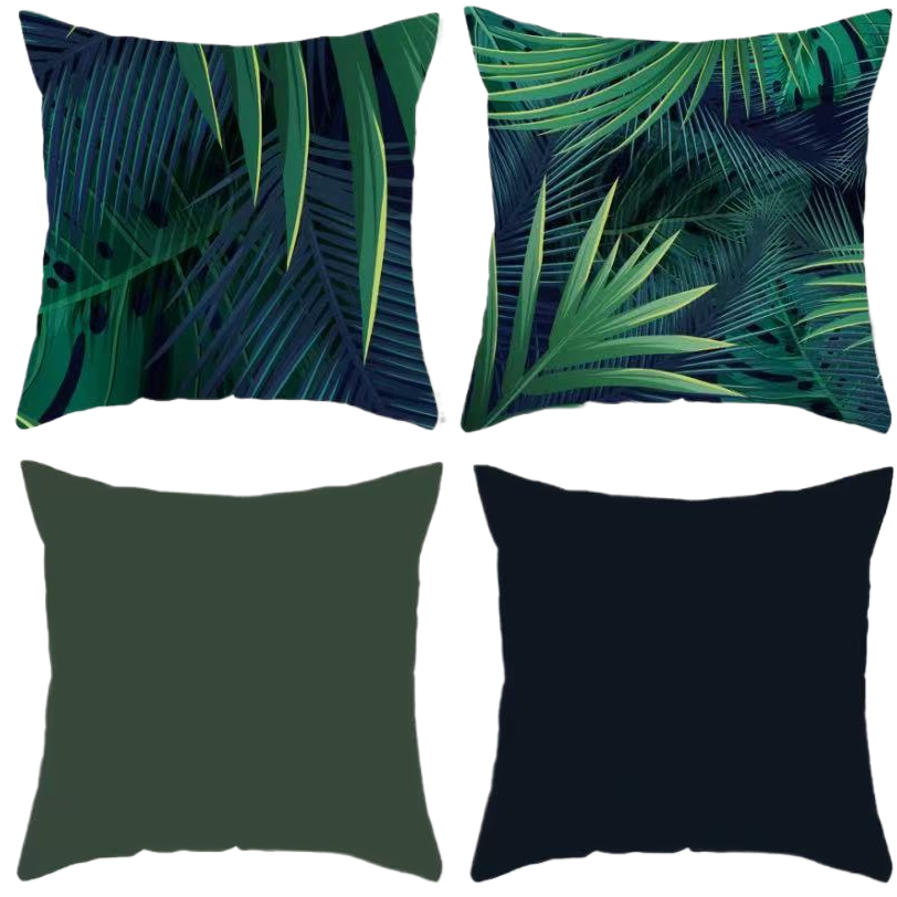 Yuanmeng Home Textile Pillows and cushions