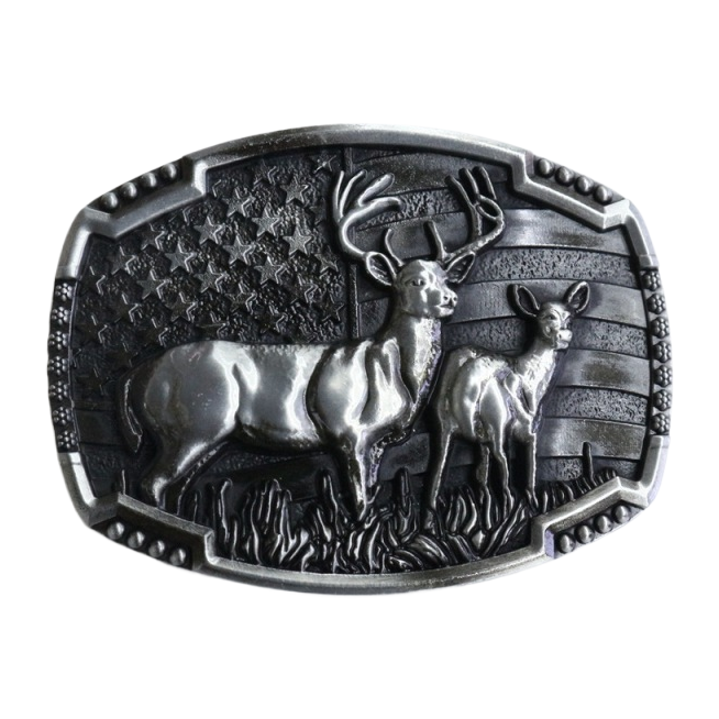 Zinc alloy belt buckle decorative belt, 18cm fashionable and simple men's belt 9 Item Picture