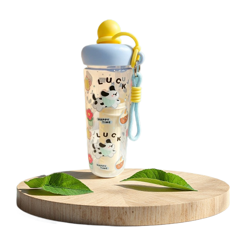 随手杯保温杯水杯塑料杯杯子搅拌杯