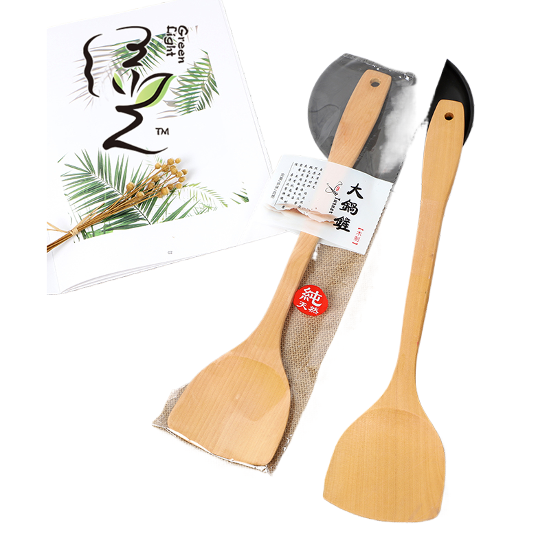 厨具/锅铲/不锈钢套锅/硅胶尼龙厨具/不锈钢冰铲白底实物图