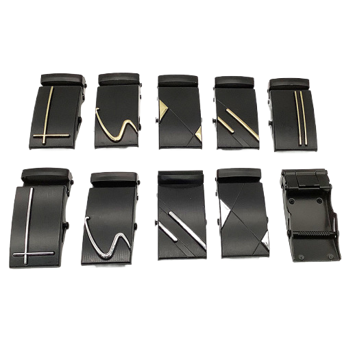 الحزام الزخرفة الزخرفة الزخرفة 18CM عبارة عن حزام جلد للرجال (13) Item Picture