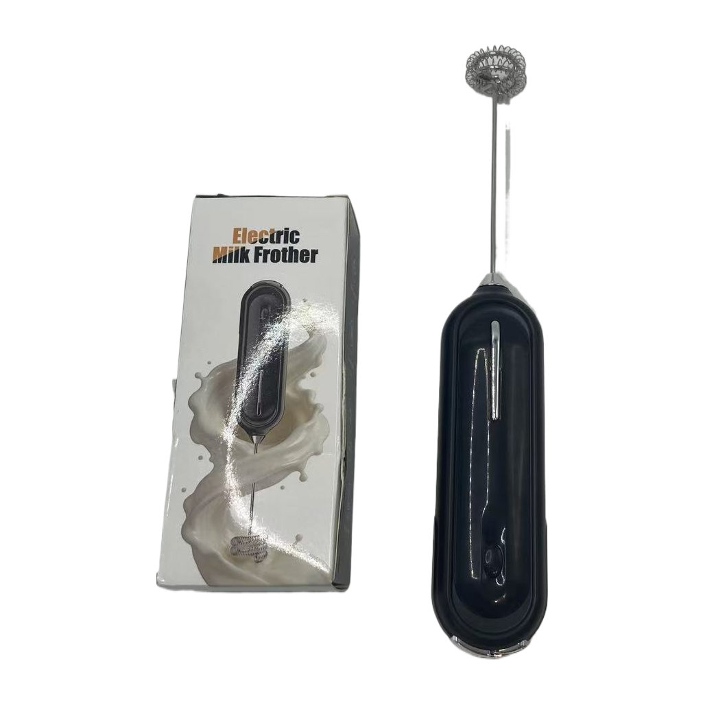 Electric milk frother, milk frother machine, stirring rod, milk frother whipper, milk machine, coffee milk frother Item Picture