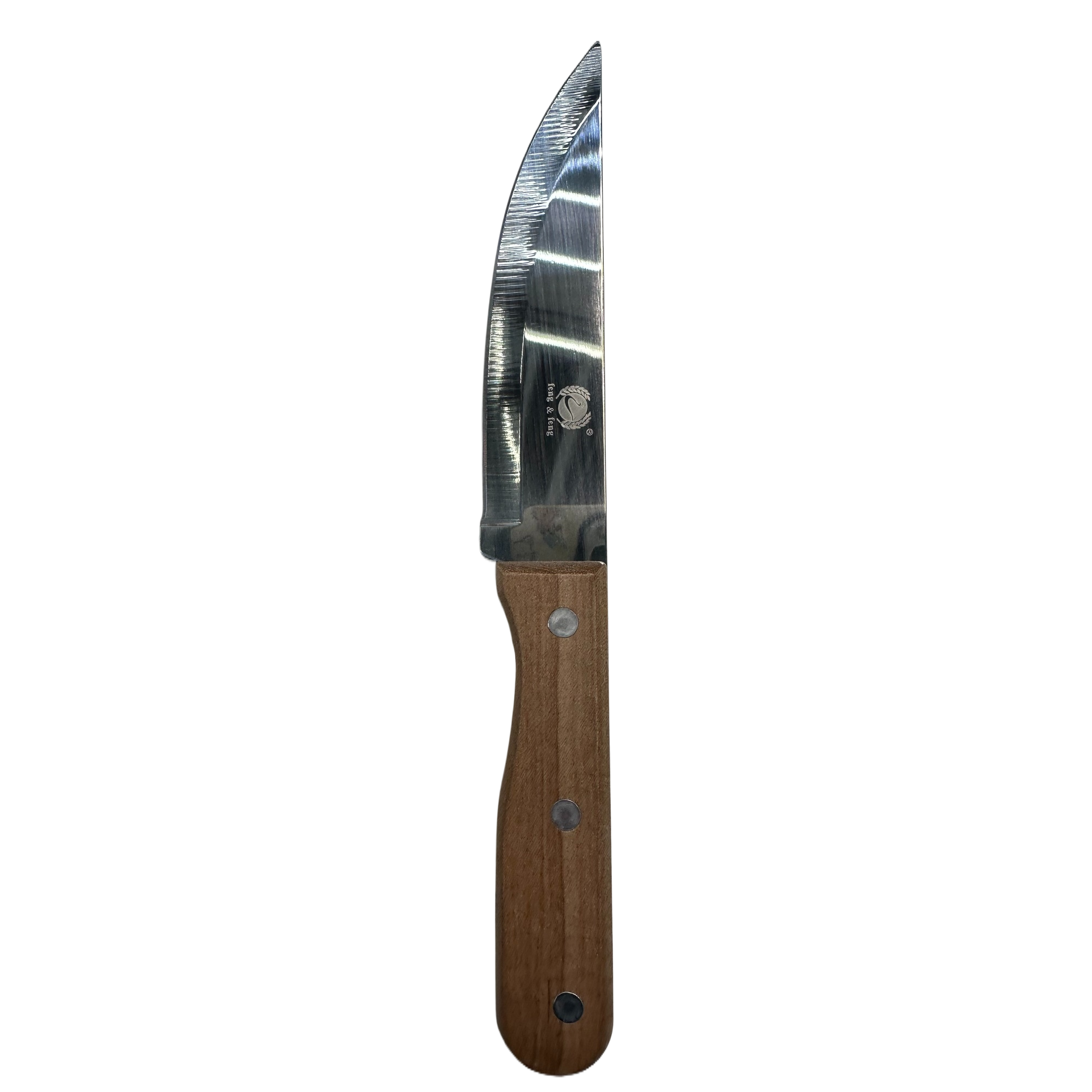 KM5121 Mixed-color Fruit knife