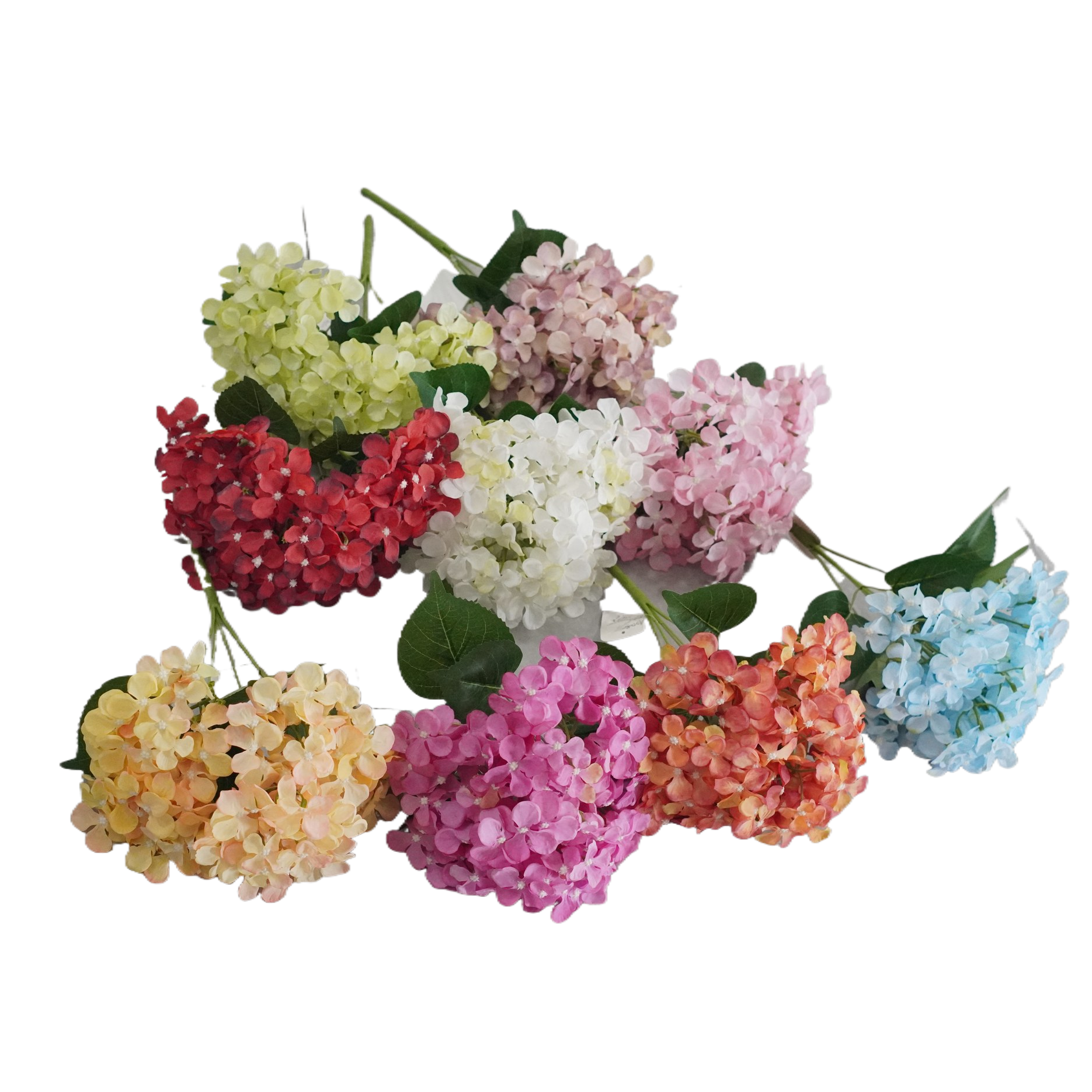 仿真花/假花仿真花/假花/装饰花/毛线太阳花白底实物图