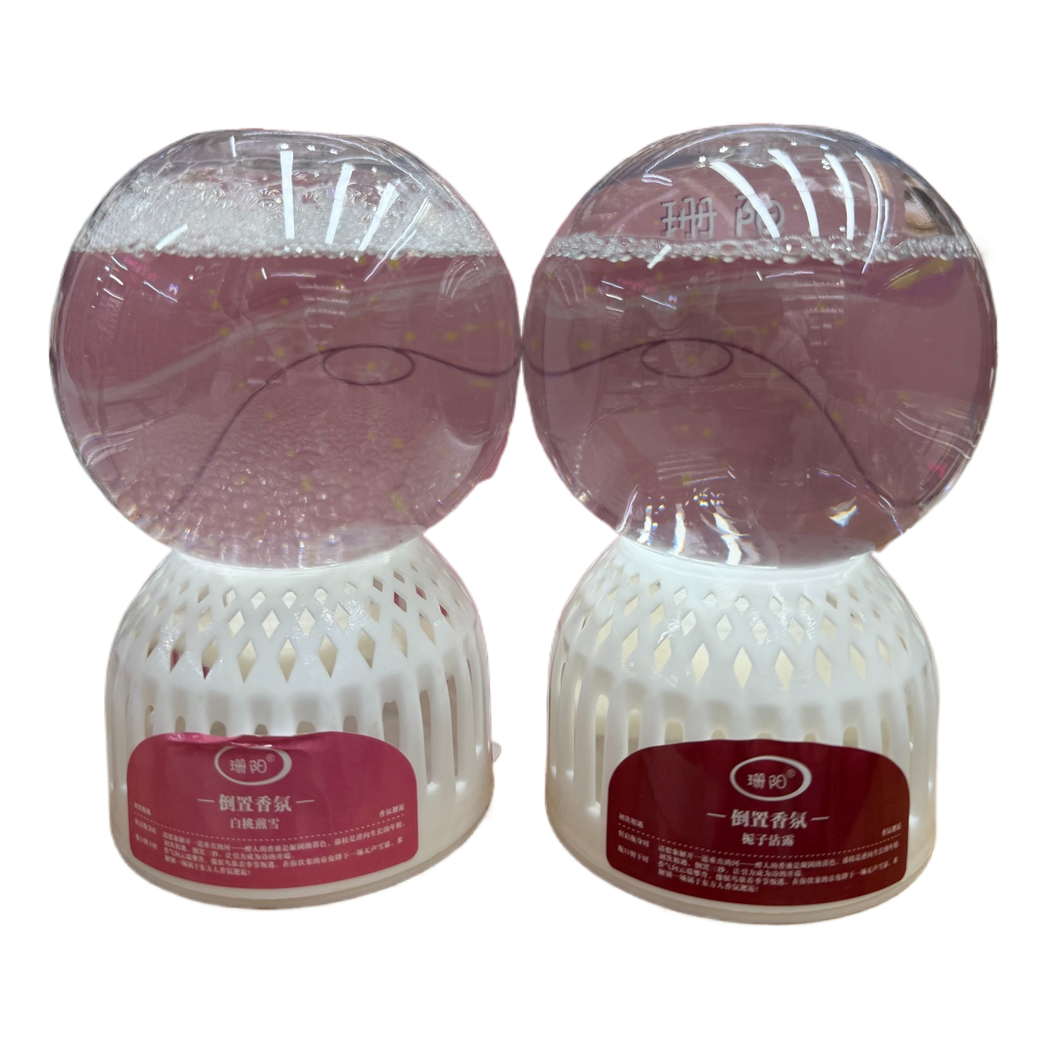The new aromatherapy combination set of indoor atmosphere essential oil diffuser for domestic sales and cross-border sales offers a wide range of scents Item Picture