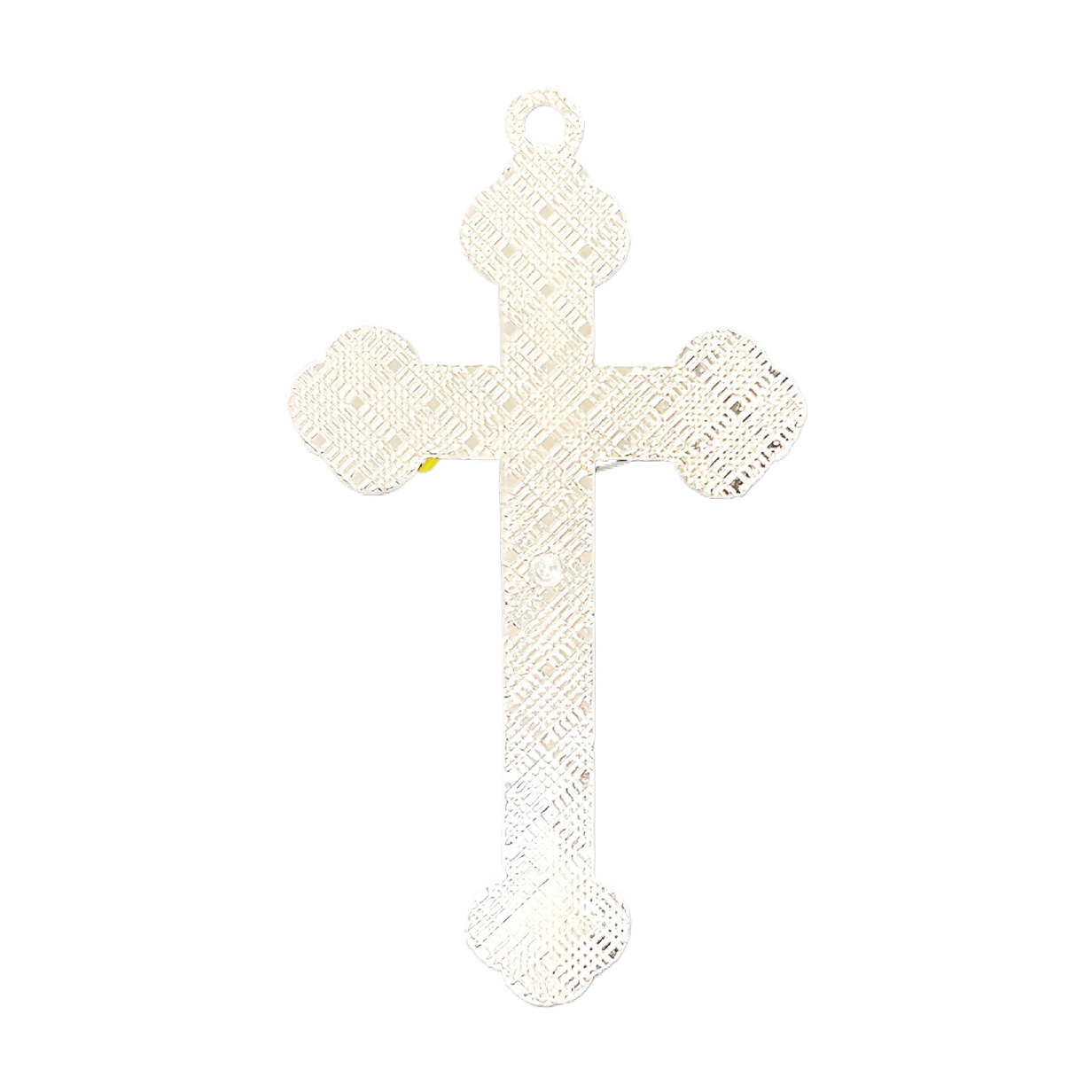 الصلبان البيضاء والمعادن، أدوات الصلاة العذراء Item Picture