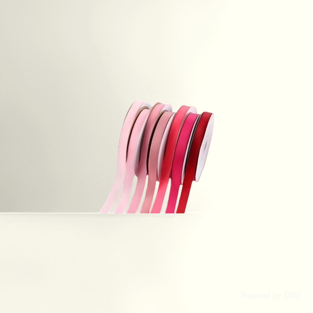 أشرطة شرطة ملونة من أشرطة شرطة بولونة من البولمير Specification image