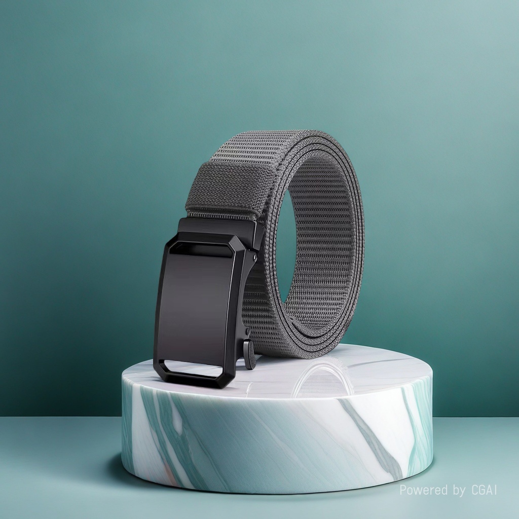 Elastic lazy belt widened and reinforced belt 2 Specification image