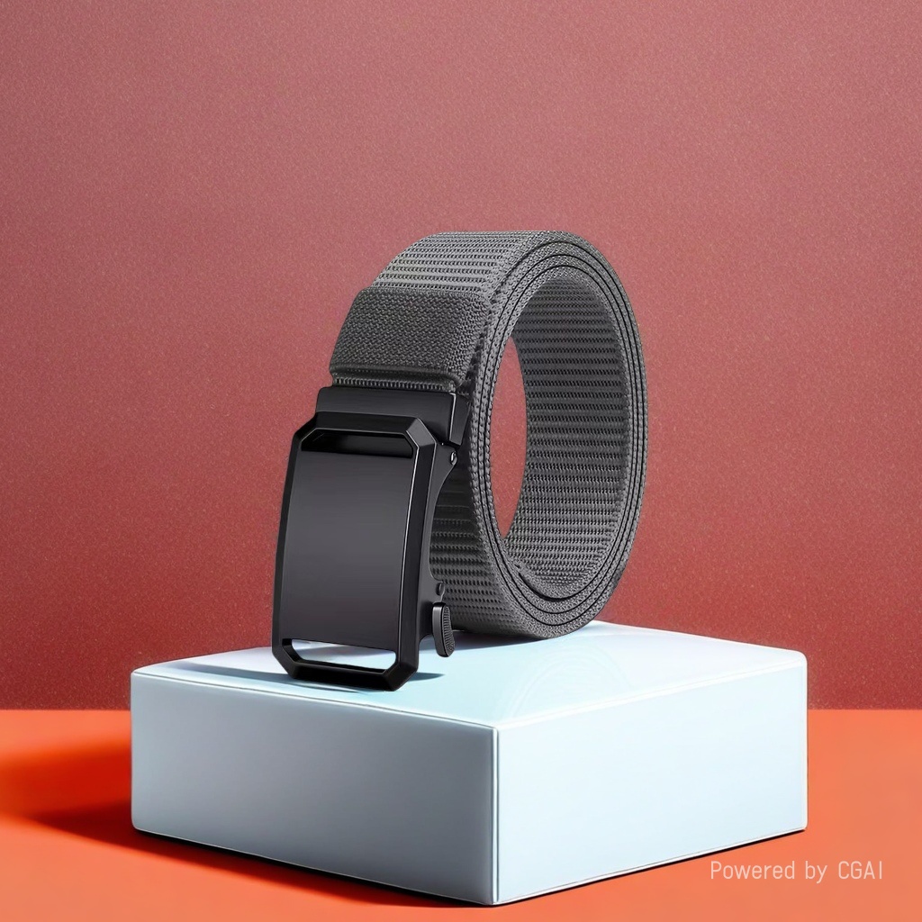 Elastic lazy belt widened and reinforced belt 2 Application Scenario