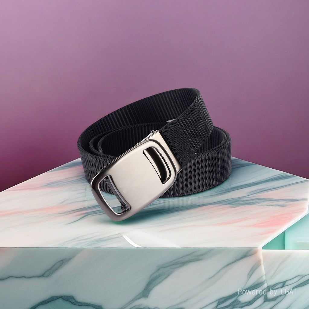 Elastic lazy belt widened and reinforced belt 3 details Picture
