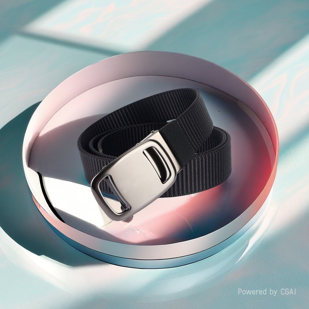 Elastic lazy belt widened and reinforced belt 3 Application Scenario