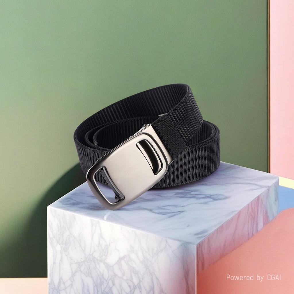 Elastic lazy belt widened and reinforced belt 3 Specification image