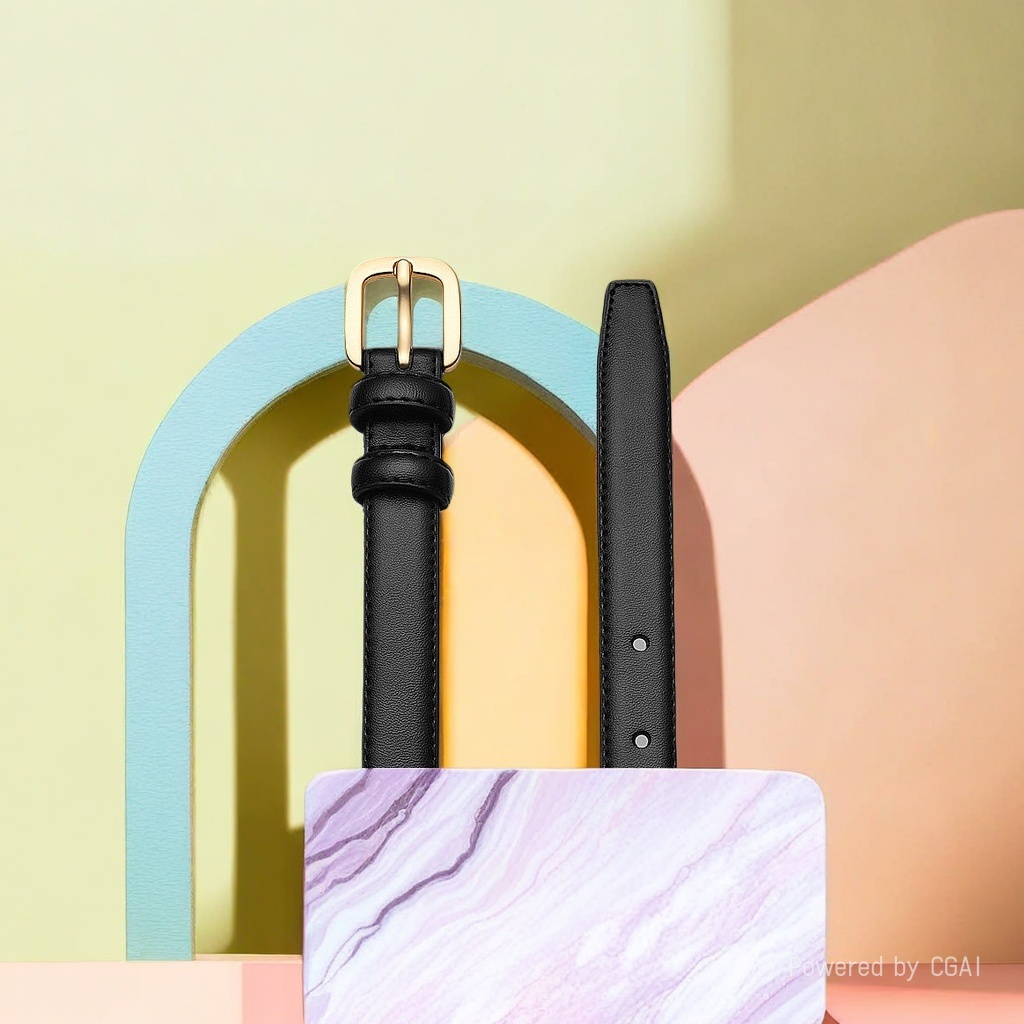 Elastic lazy belt widened and reinforced belt 4 Specification image