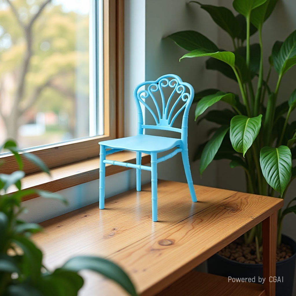 Japanese-style adult plastic stools, thickened children's stools for kindergartens, anti-slip small stools for home bathrooms, plastic stools details Picture