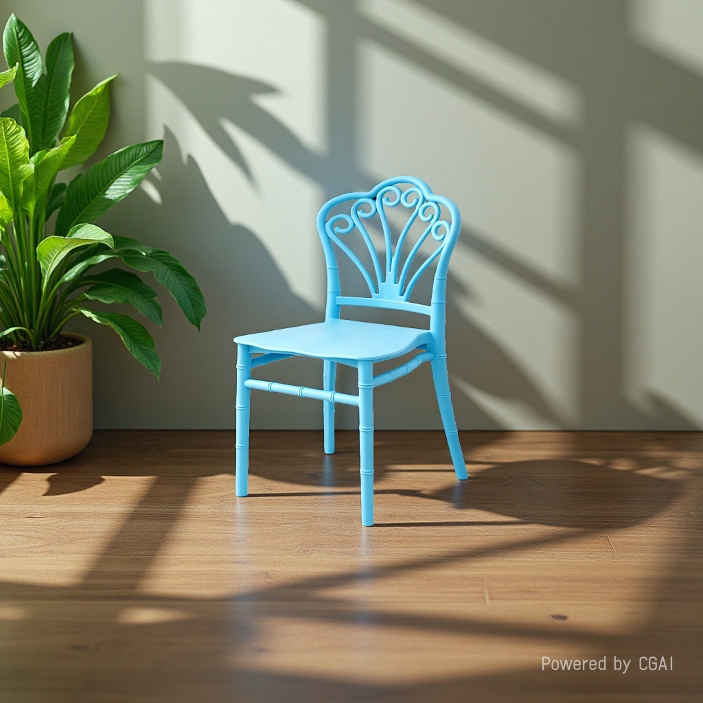 Japanese-style adult plastic stools, thickened children's stools for kindergartens, anti-slip small stools for home bathrooms, plastic stools Application Scenario
