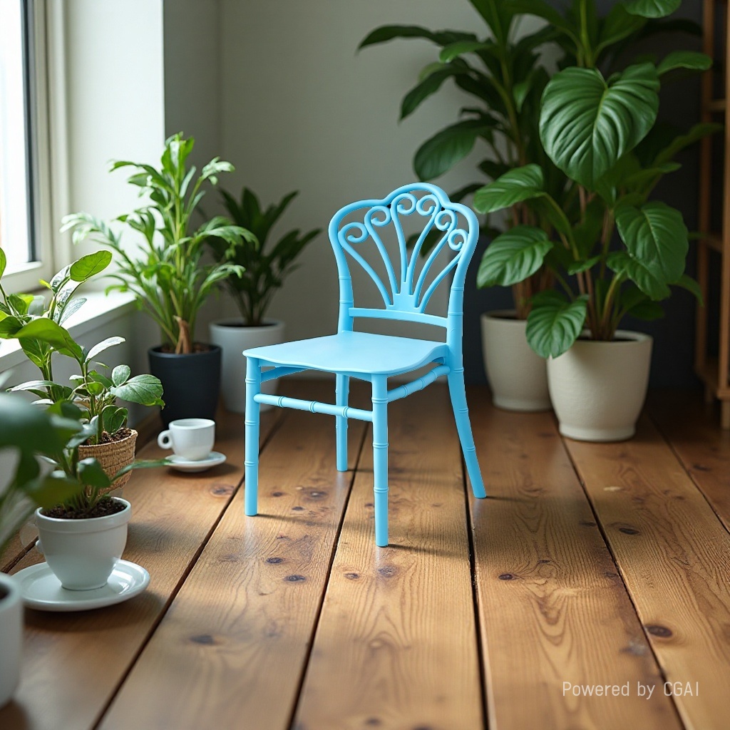 Japanese-style adult plastic stools, thickened children's stools for kindergartens, anti-slip small stools for home bathrooms, plastic stools