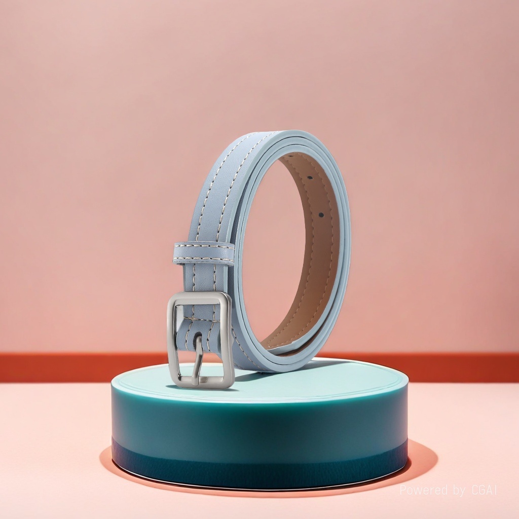 Elastic lazy belt widened and reinforced belt 7 Specification image
