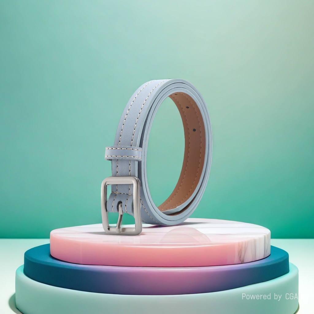 Elastic lazy belt widened and reinforced belt 7 details Picture