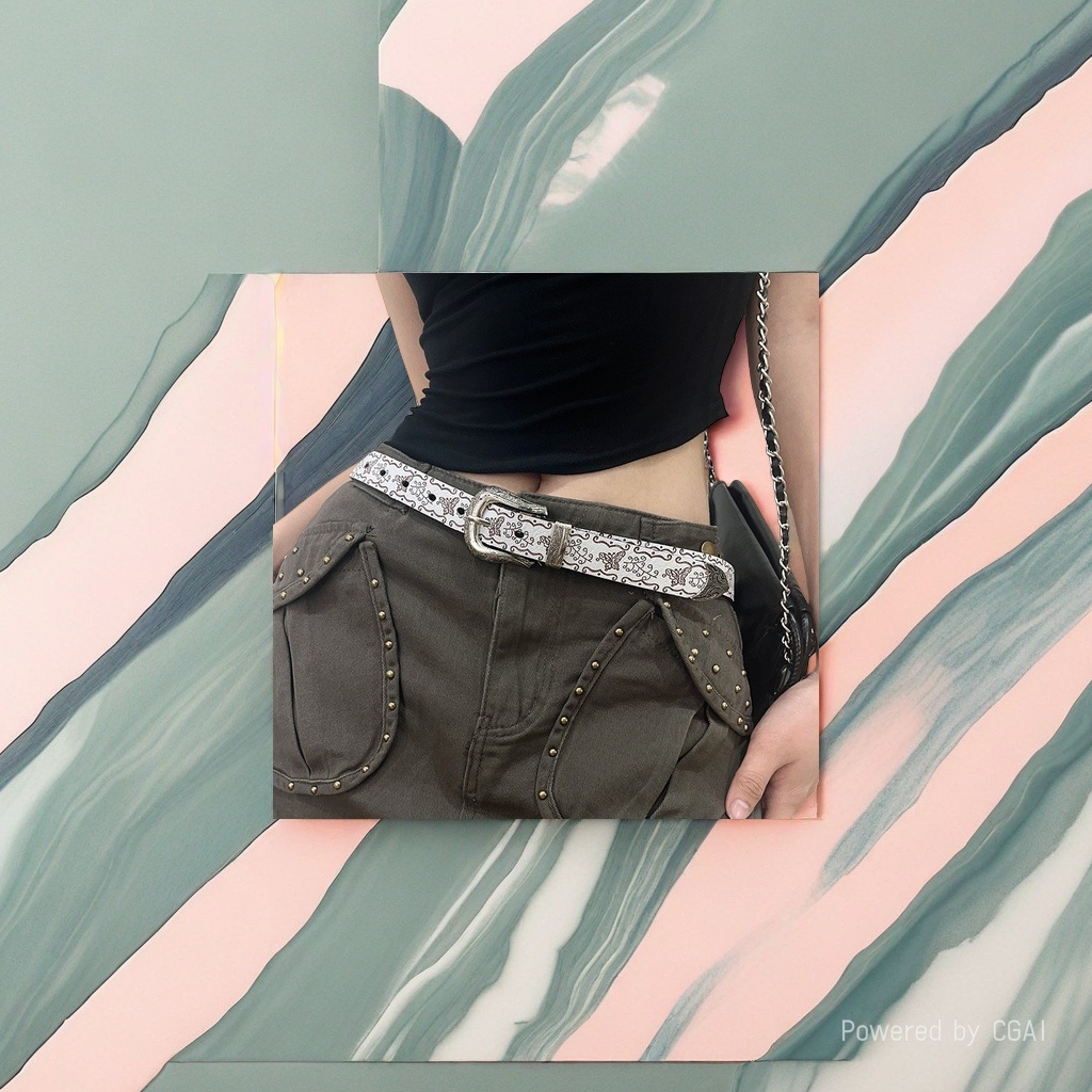 Elastic lazy belt widened and reinforced belt 9 Application Scenario