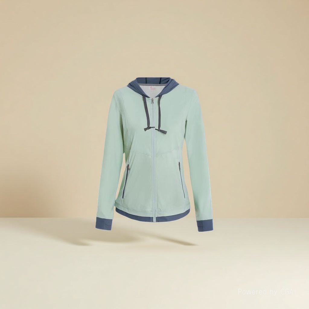 3148款防晒防紫外线超轻防风衣户外登山速干服