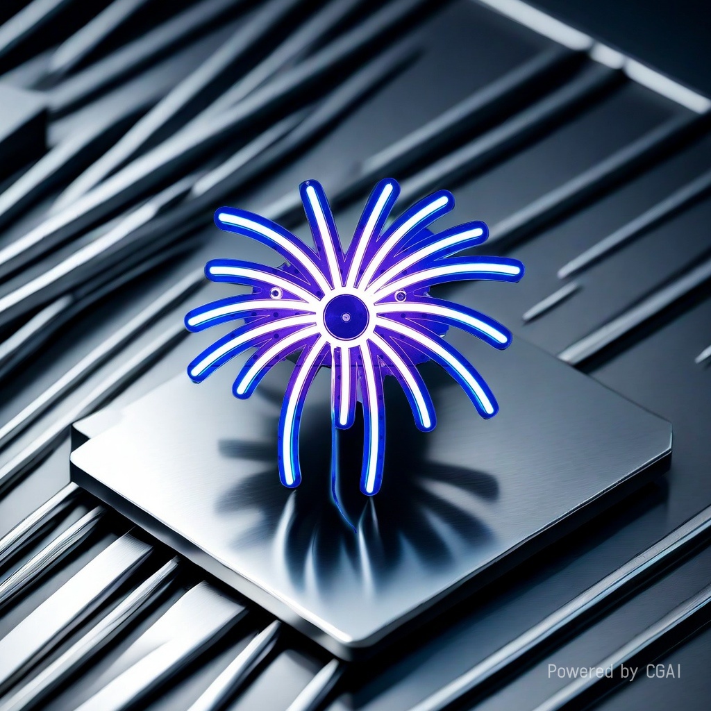 Neon tube decorative bulbs, home creative night light strings, festive atmosphere Application Scenario