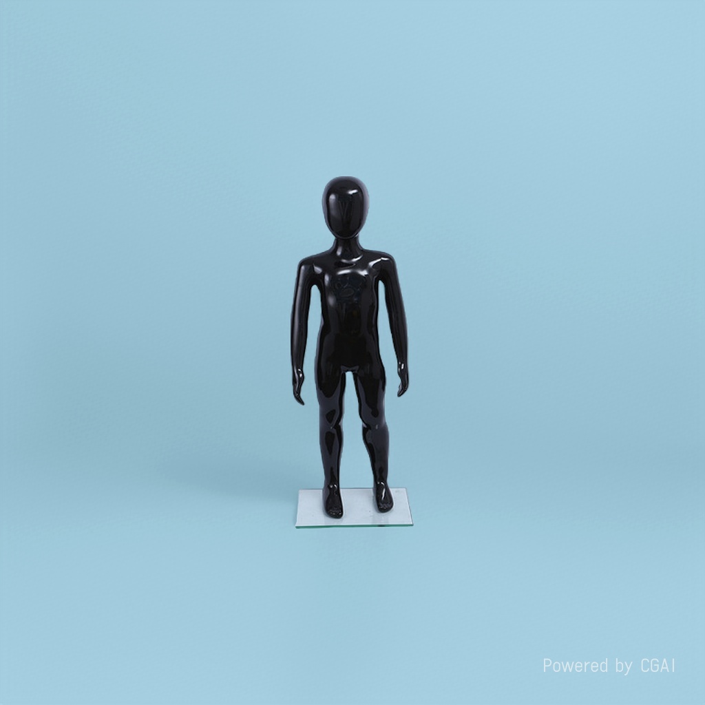 87CM الأطفال طلاء النماذج البلاستيكية Item Picture
