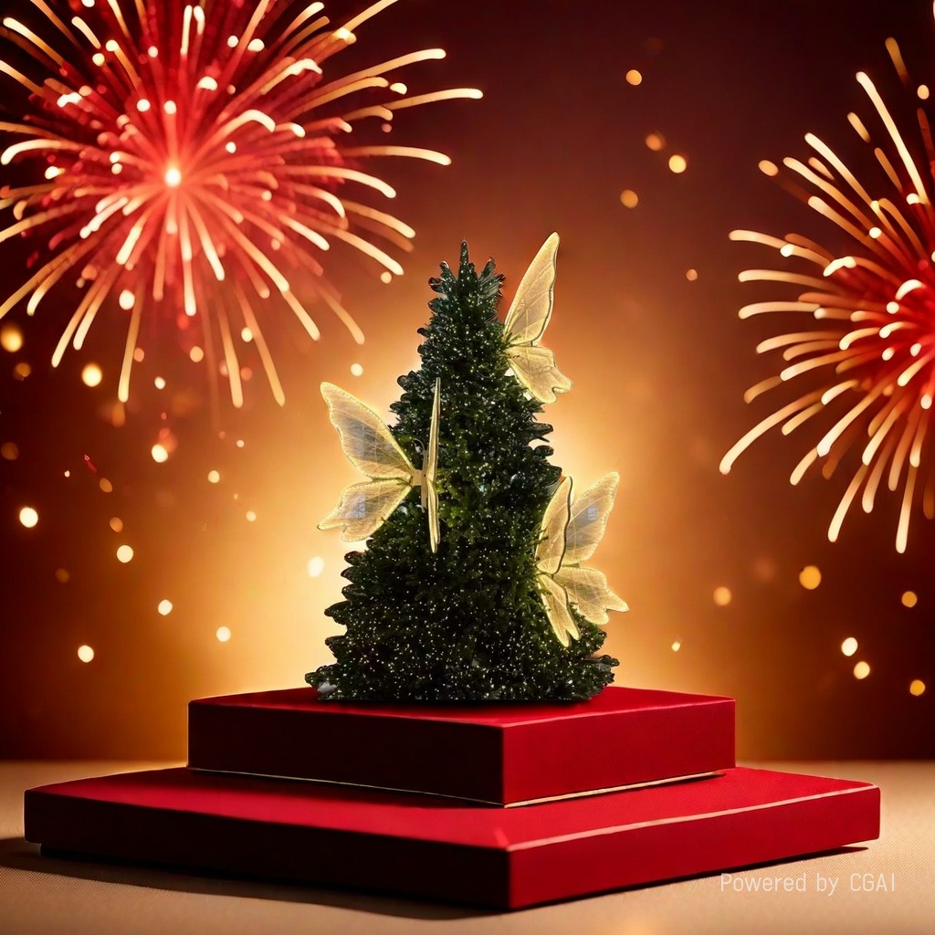 LED Christmas tree outdoor lights Christmas tree light decorative ornaments