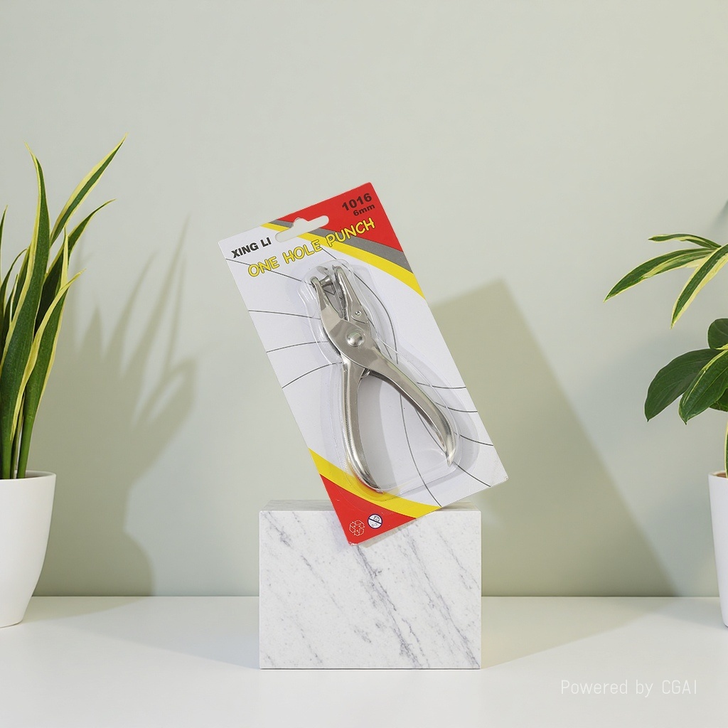 打孔器/活页打孔/拼豆打孔器/打孔纸/打孔产品图