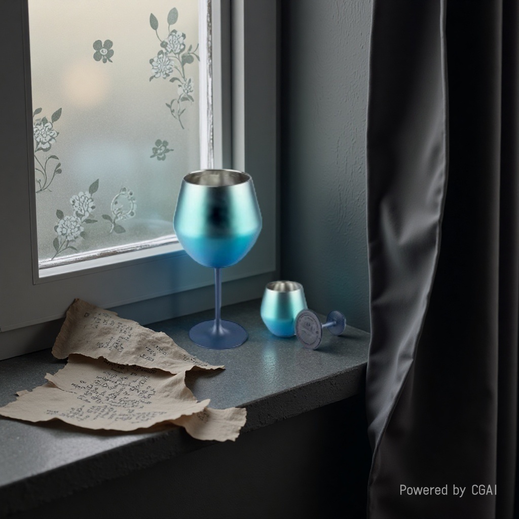 酒杯/红酒杯/白酒杯/烧酒杯玻璃杯/白酒细节图