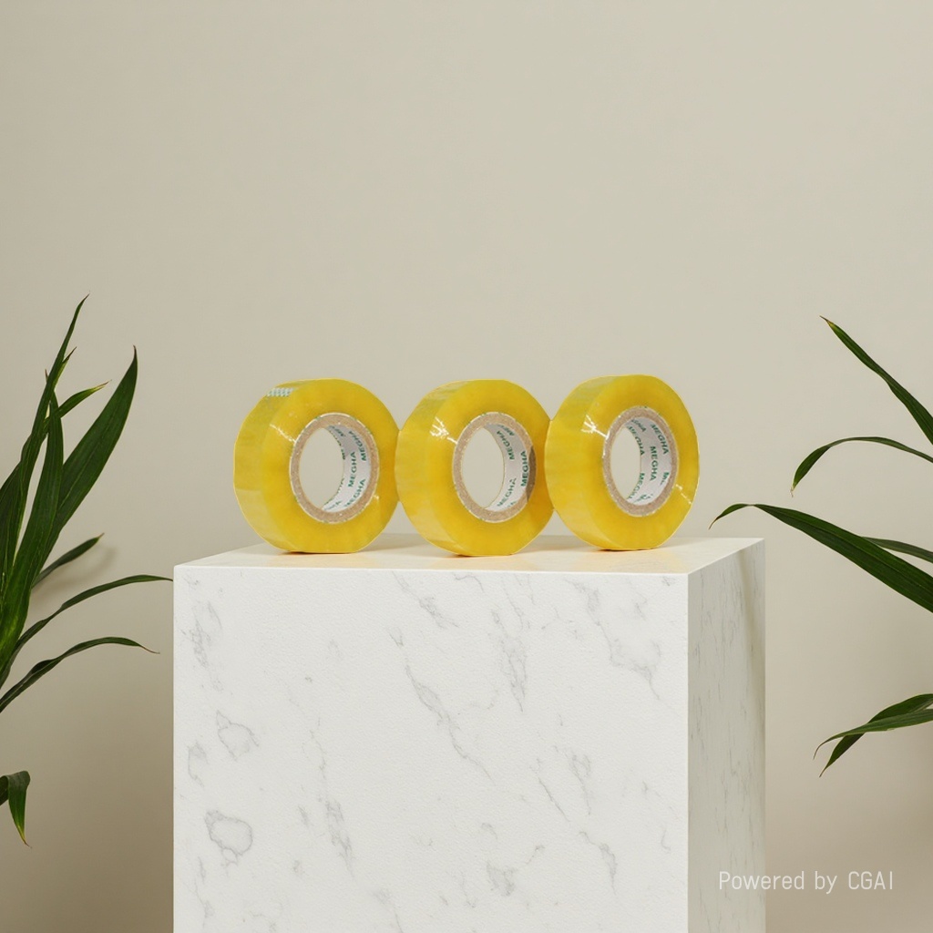 胶带/打包胶带/点胶/透明胶带/牛皮纸胶带产品图