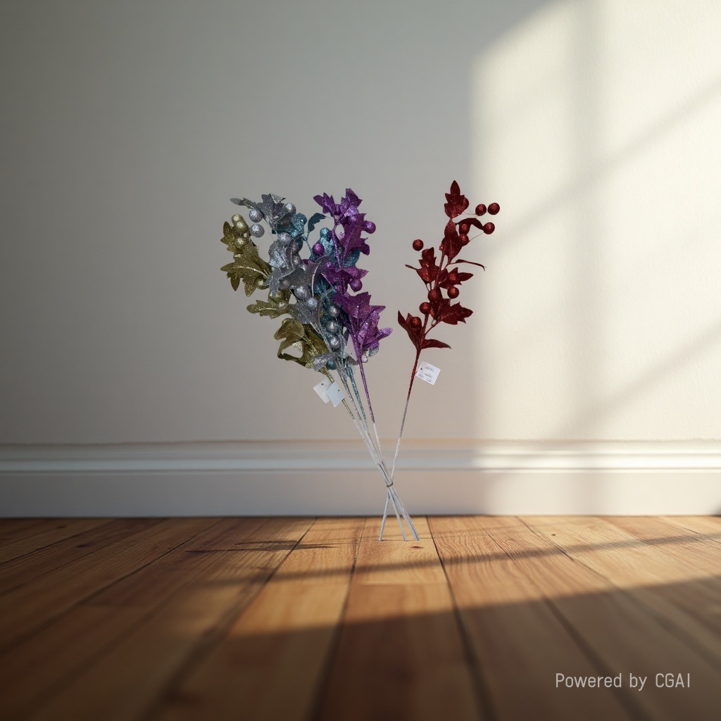 圣诞/索特/圣诞花环/圣诞帽/圣诞花环圈产品图