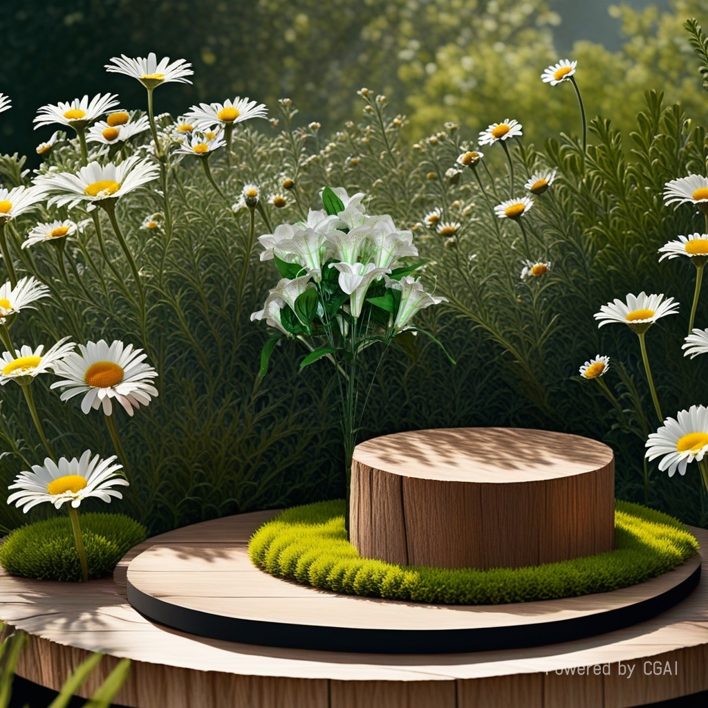 Artificial flowers, decorative flowers, plastic flowers, artificial flowers, handcrafted flowers, materials for home decor, plastic flowers, 18-head artificial lilies, silk flowers, plastic flowers, artificial flowers, DIY handcrafted flowers, artificial flowers, shooting props