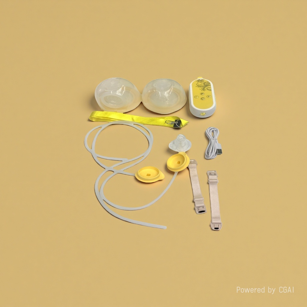 Productos para madres y bebés y conjuntos de chupadores eléctricos portátiles de doble uso multifuncional tipo de uso portátil details Picture