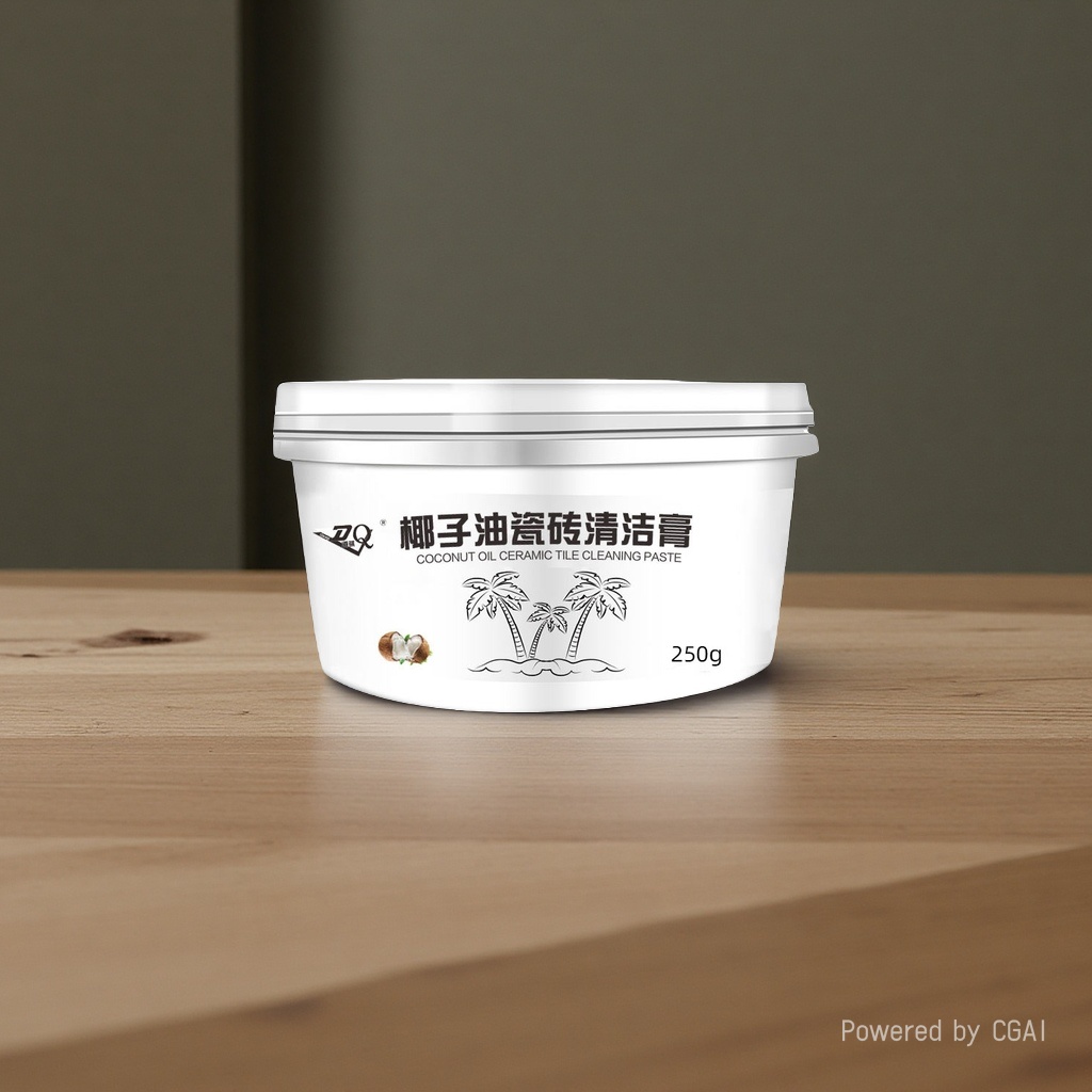 小苏打/小白鞋清洁剂/易驹多功能泡沫清洗剂/清洗剂细节图