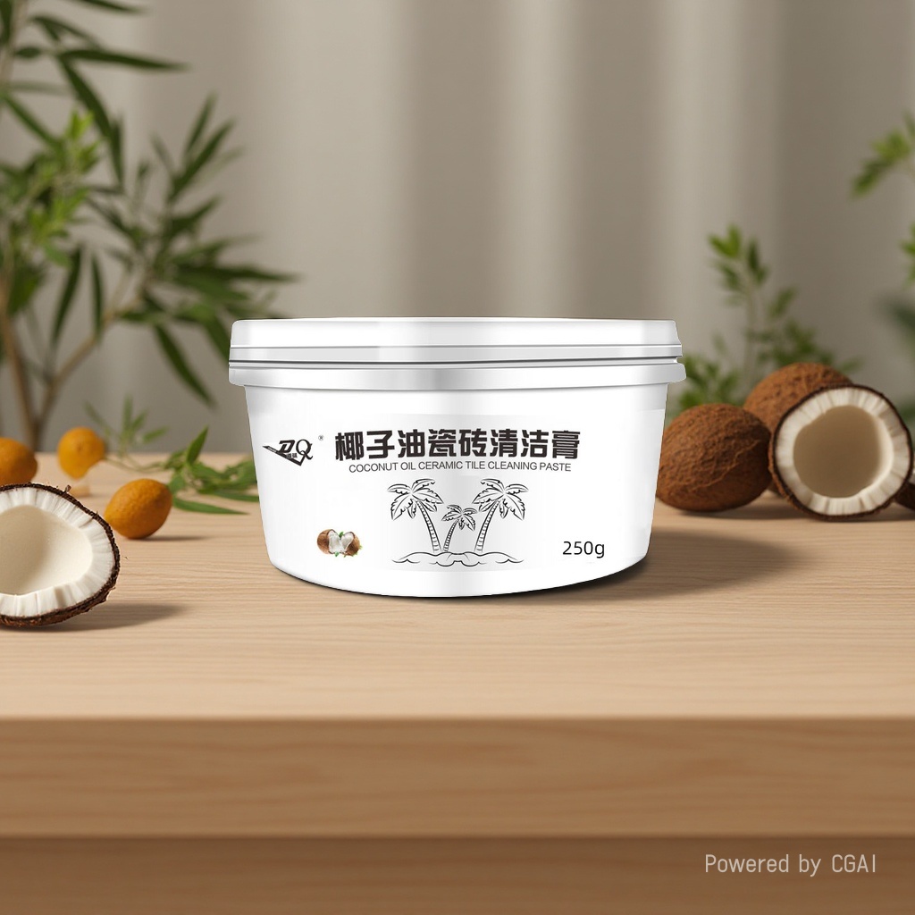 小苏打/小白鞋清洁剂/易驹多功能泡沫清洗剂/清洗剂产品图