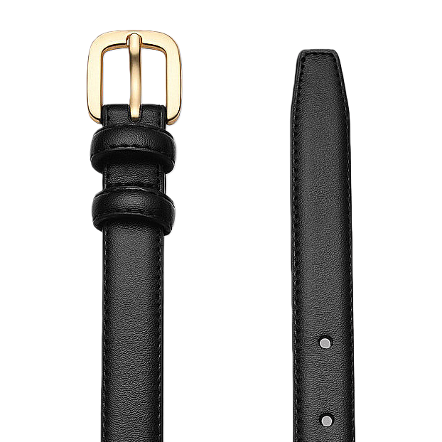 Elastic lazy belt widened and reinforced belt 4 Item Picture