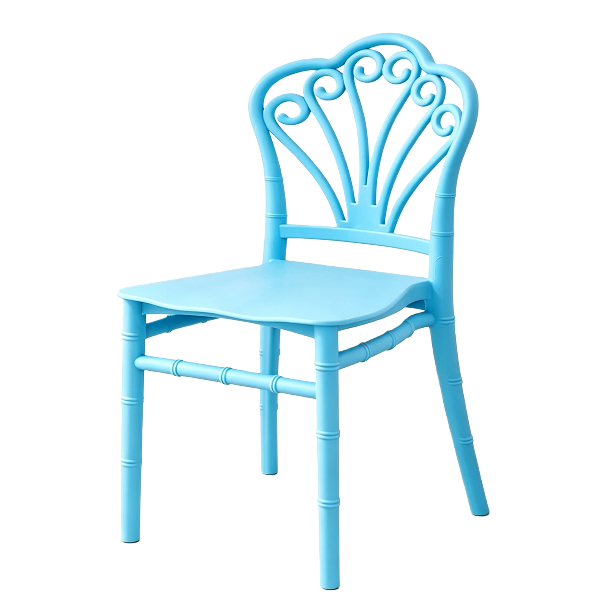 Japanese-style adult plastic stools, thickened children's stools for kindergartens, anti-slip small stools for home bathrooms, plastic stools Item Picture